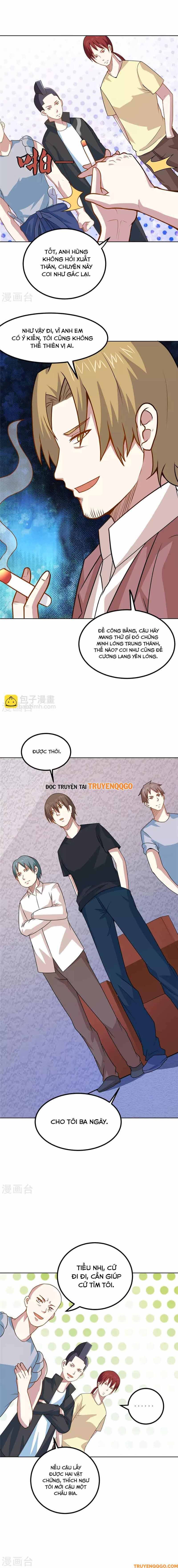 Ứng Dụng Thần Kỳ Chapter 41 - 7