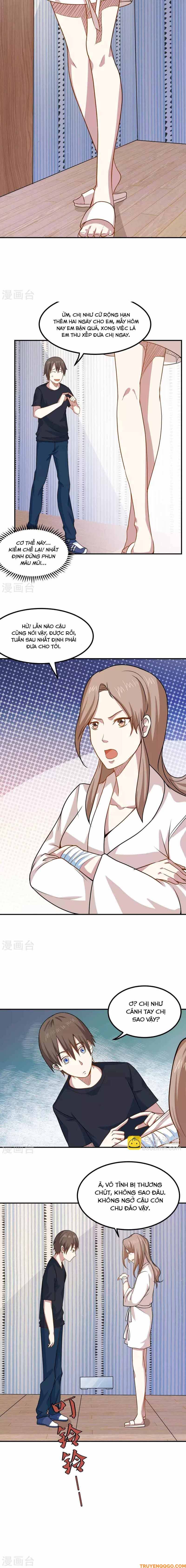 Ứng Dụng Thần Kỳ Chapter 43 - 3