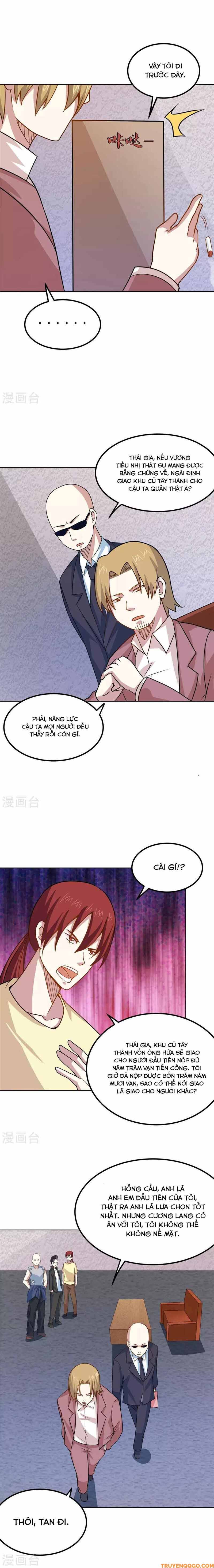 Ứng Dụng Thần Kỳ Chapter 41 - 8