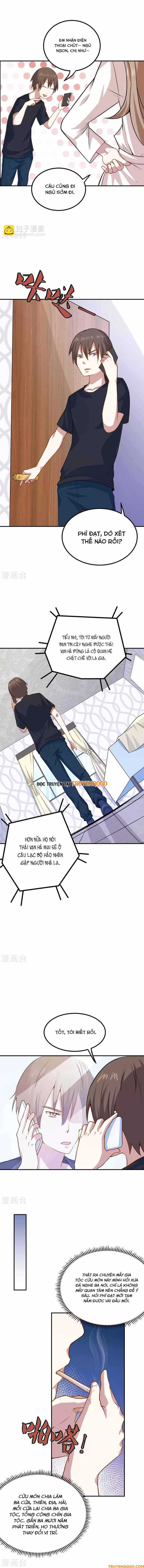 Ứng Dụng Thần Kỳ Chapter 43 - 4