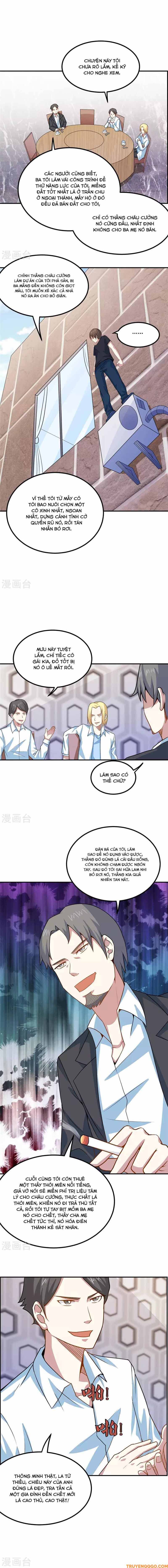 Ứng Dụng Thần Kỳ Chapter 44 - 3