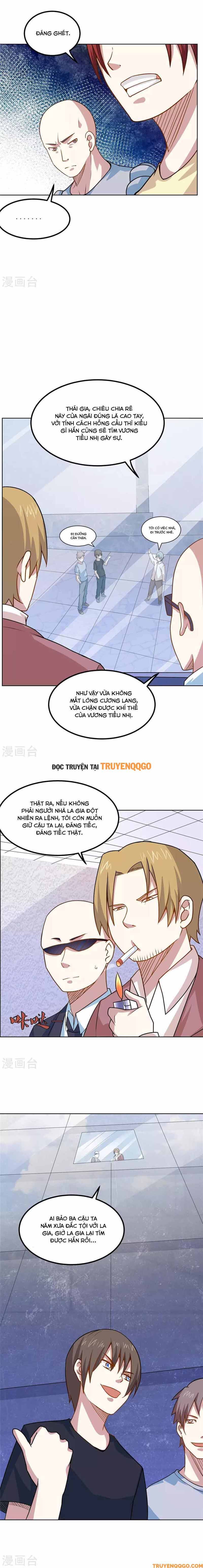 Ứng Dụng Thần Kỳ Chapter 41 - 9