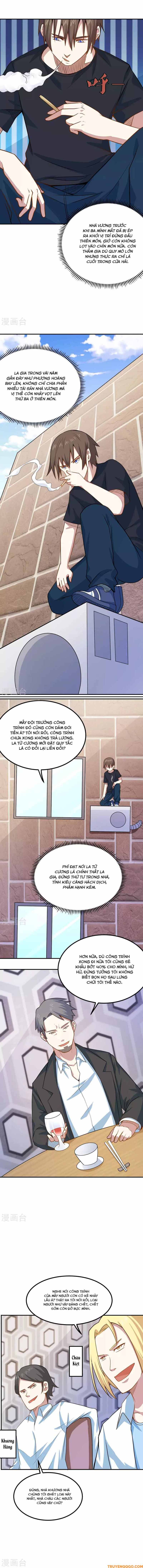 Ứng Dụng Thần Kỳ Chapter 43 - 5