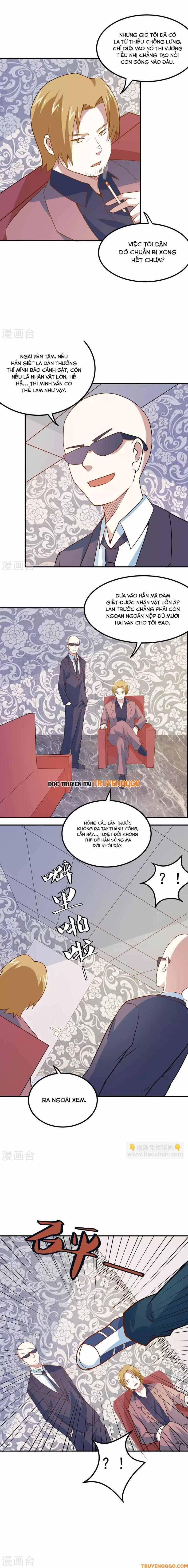 Ứng Dụng Thần Kỳ Chapter 45 - 3