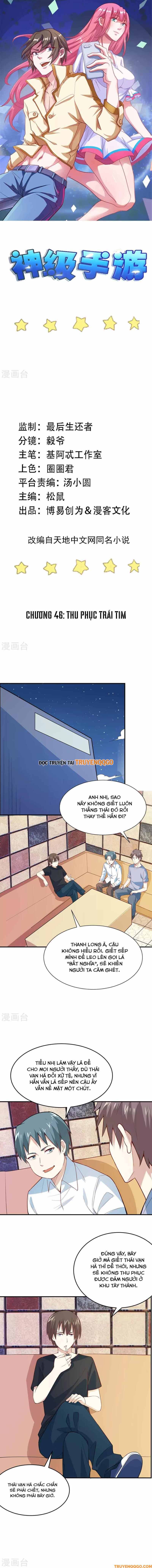 Ứng Dụng Thần Kỳ Chapter 46 - 2