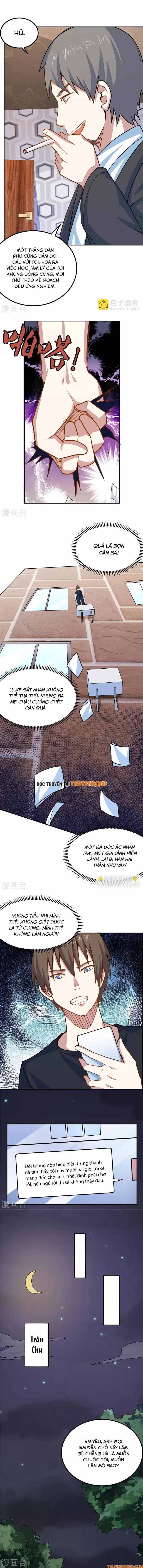 Ứng Dụng Thần Kỳ Chapter 44 - 4