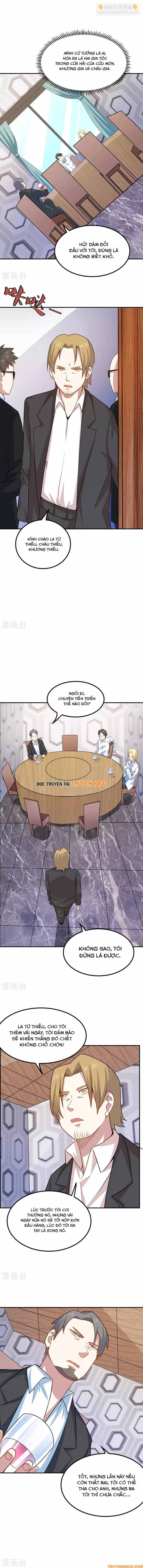Ứng Dụng Thần Kỳ Chapter 43 - 6