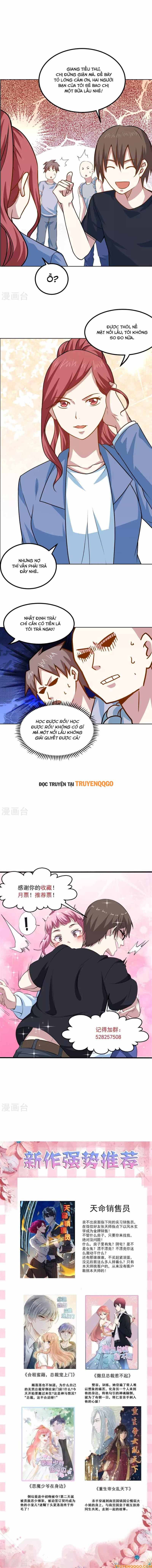 Ứng Dụng Thần Kỳ Chapter 42 - 8