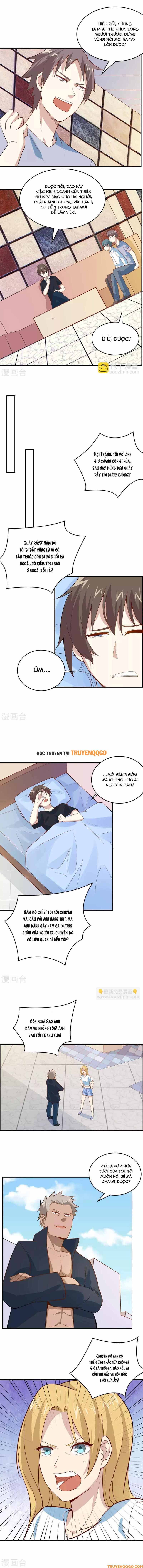 Ứng Dụng Thần Kỳ Chapter 46 - 3