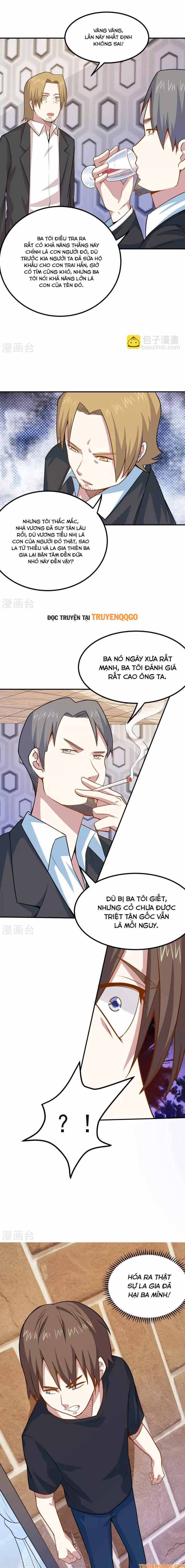 Ứng Dụng Thần Kỳ Chapter 43 - 7