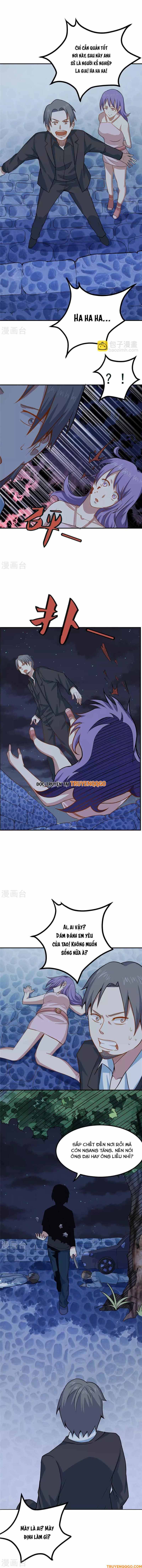 Ứng Dụng Thần Kỳ Chapter 44 - 6