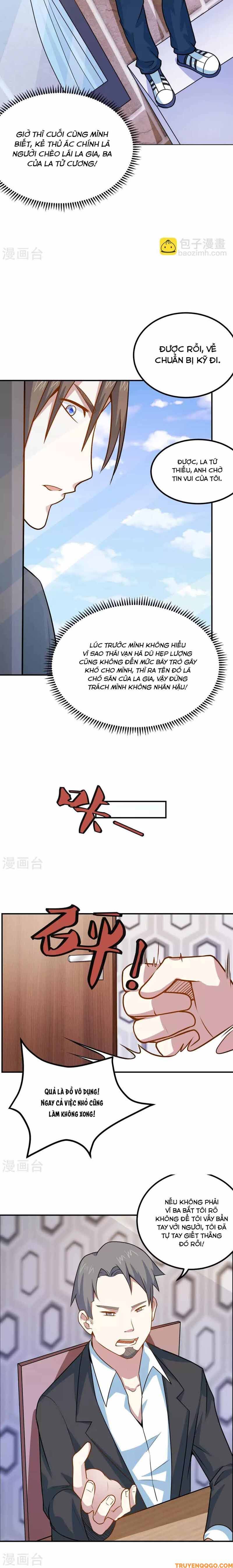 Ứng Dụng Thần Kỳ Chapter 43 - 8