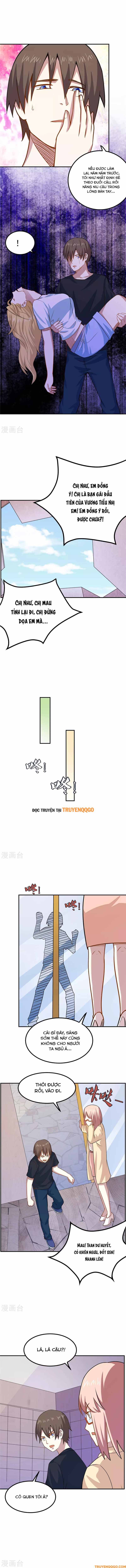 Ứng Dụng Thần Kỳ Chapter 47 - 4