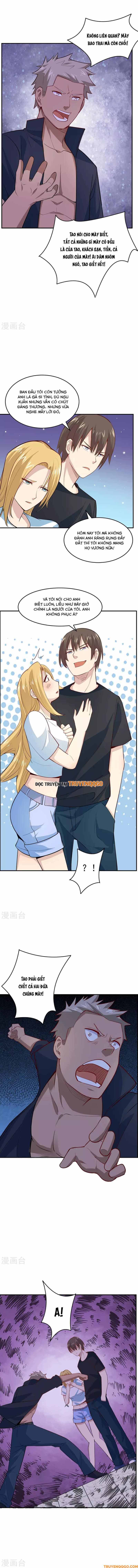 Ứng Dụng Thần Kỳ Chapter 46 - 5