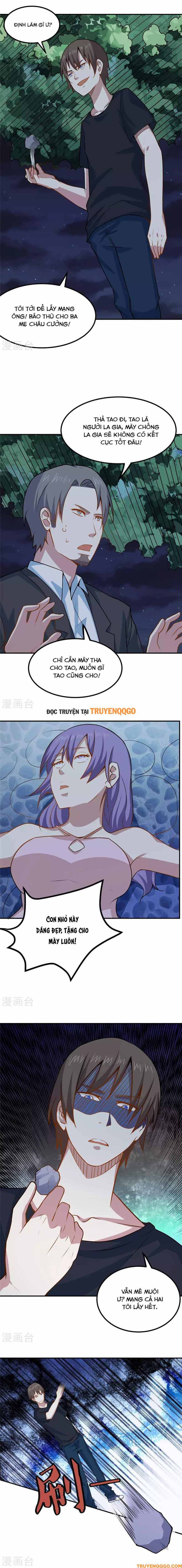 Ứng Dụng Thần Kỳ Chapter 44 - 7