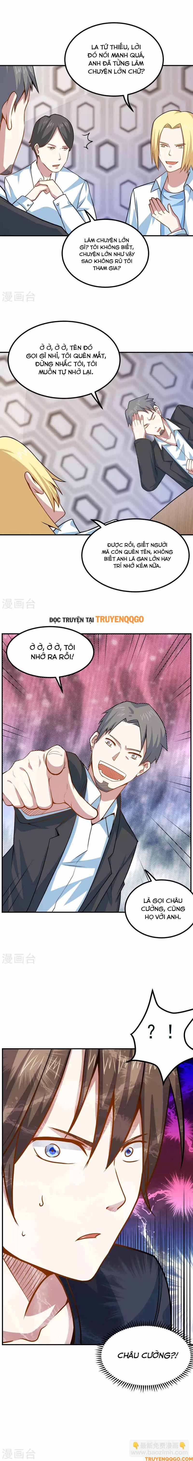 Ứng Dụng Thần Kỳ Chapter 43 - 9