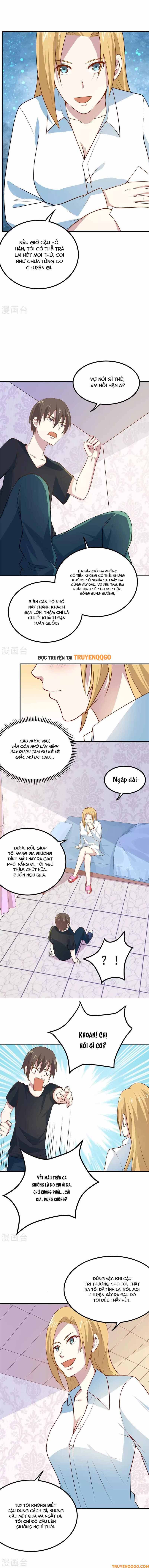 Ứng Dụng Thần Kỳ Chapter 49 - 4