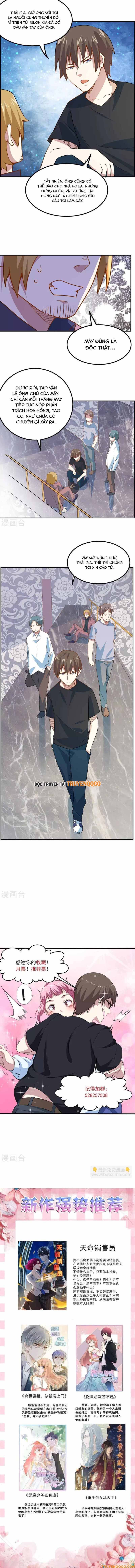 Ứng Dụng Thần Kỳ Chapter 45 - 7