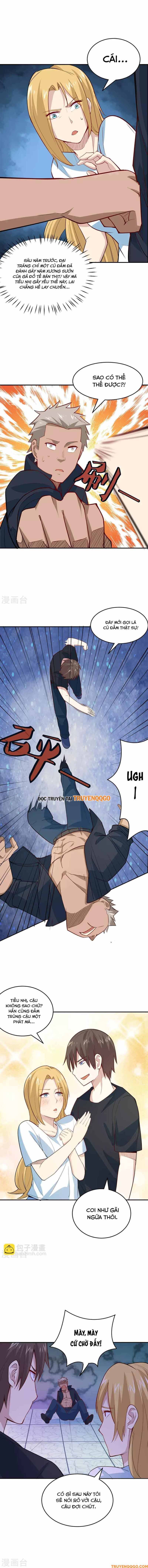 Ứng Dụng Thần Kỳ Chapter 46 - 6