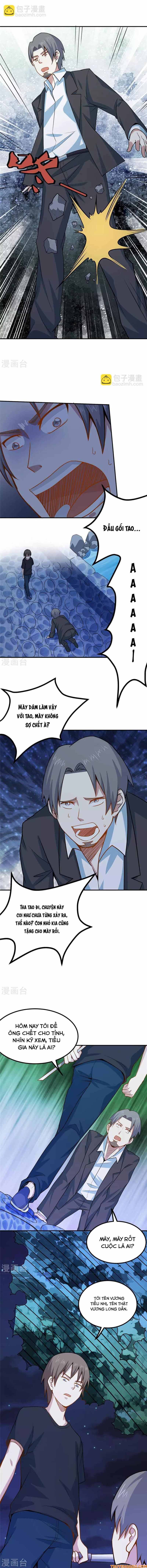 Ứng Dụng Thần Kỳ Chapter 44 - 8