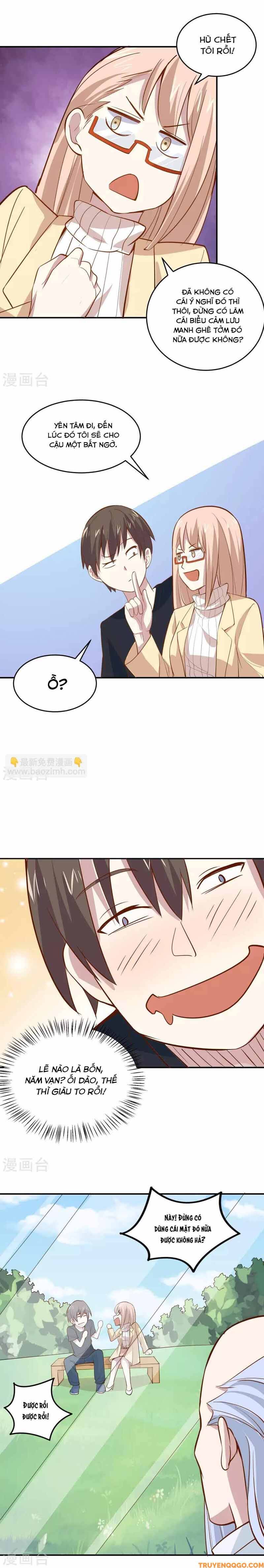 Ứng Dụng Thần Kỳ Chapter 52 - 3