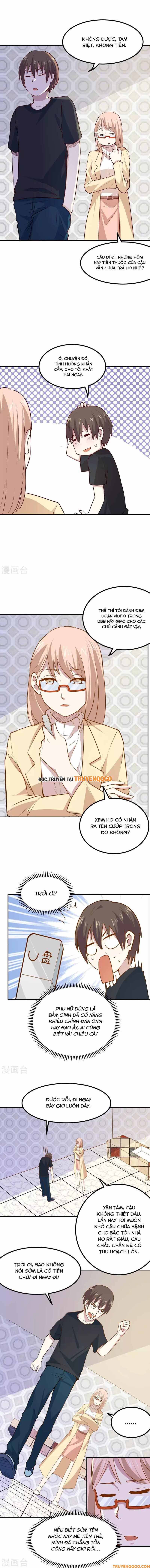 Ứng Dụng Thần Kỳ Chapter 50 - 4