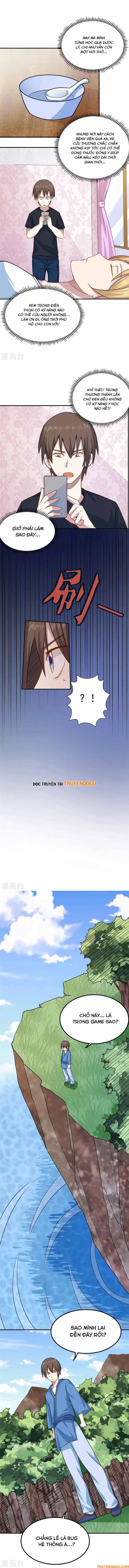 Ứng Dụng Thần Kỳ Chapter 47 - 6