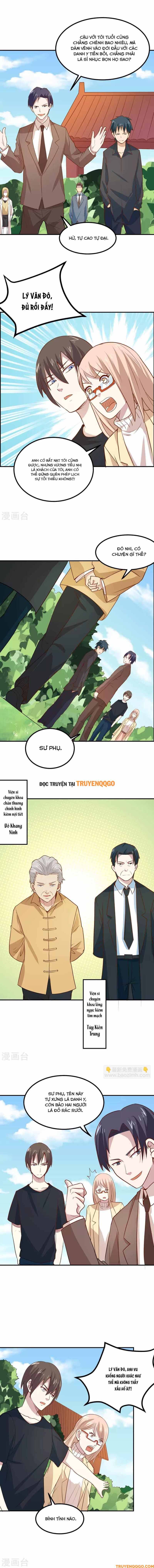 Ứng Dụng Thần Kỳ Chapter 51 - 4