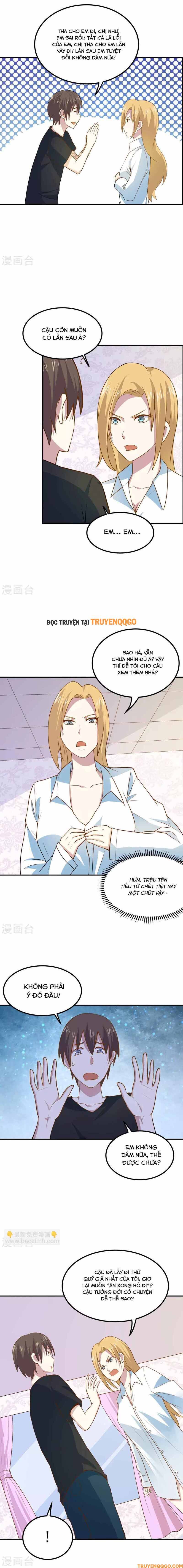 Ứng Dụng Thần Kỳ Chapter 48 - 6