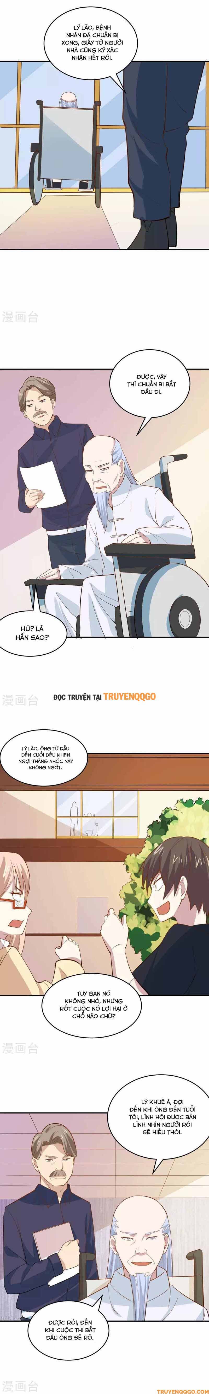 Ứng Dụng Thần Kỳ Chapter 52 - 4