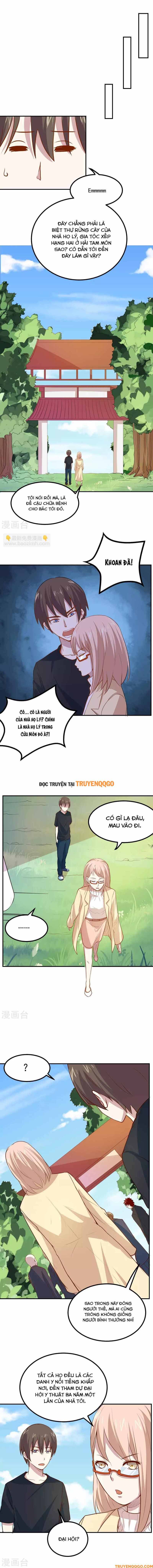 Ứng Dụng Thần Kỳ Chapter 50 - 5