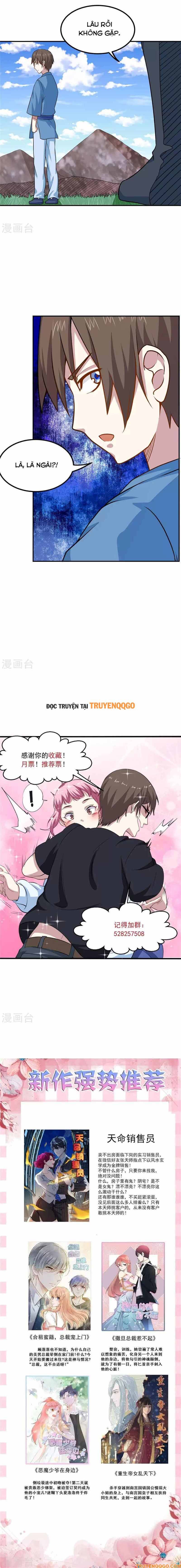 Ứng Dụng Thần Kỳ Chapter 47 - 7