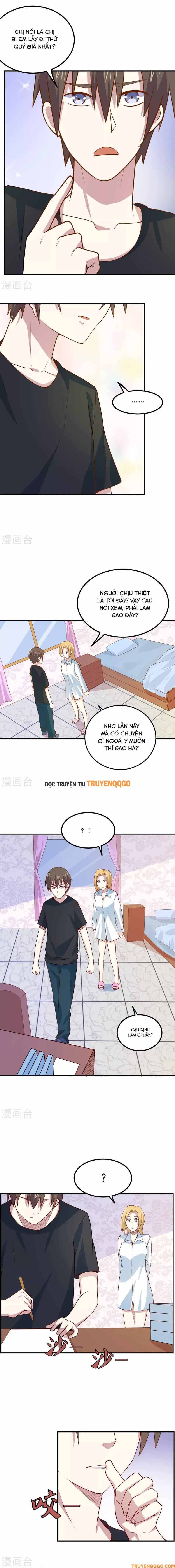 Ứng Dụng Thần Kỳ Chapter 48 - 7