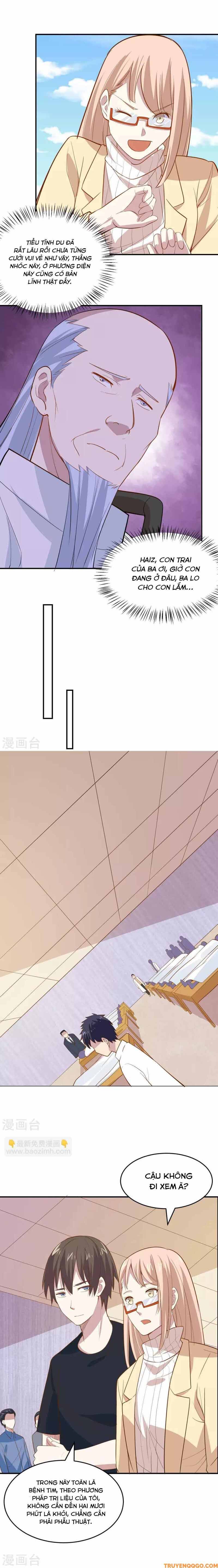 Ứng Dụng Thần Kỳ Chapter 52 - 5