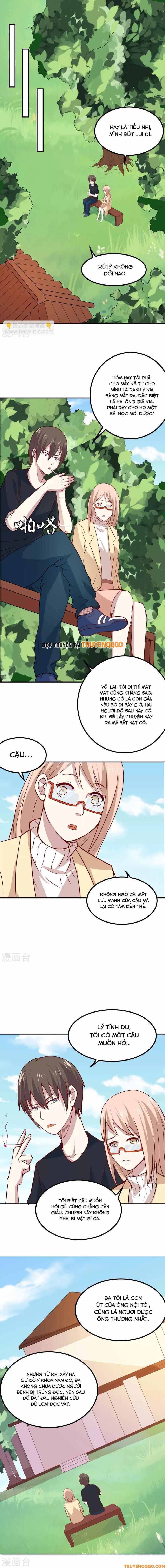 Ứng Dụng Thần Kỳ Chapter 51 - 6