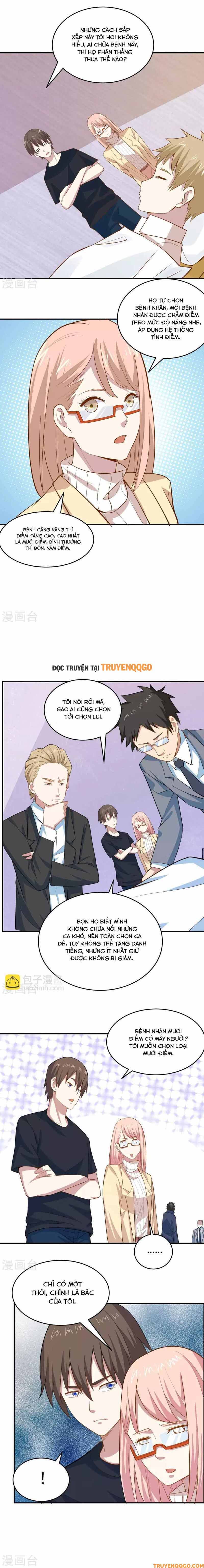 Ứng Dụng Thần Kỳ Chapter 52 - 6