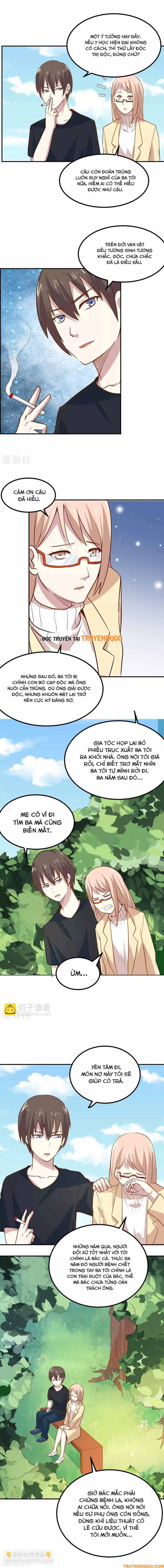 Ứng Dụng Thần Kỳ Chapter 51 - 7