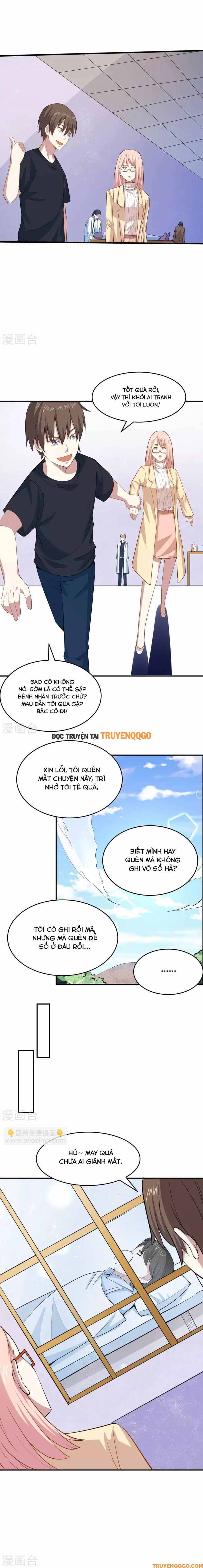 Ứng Dụng Thần Kỳ Chapter 52 - 7