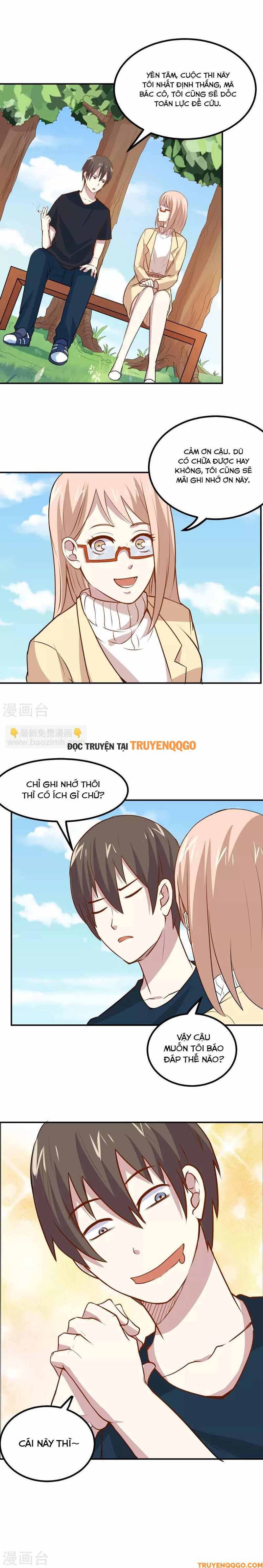 Ứng Dụng Thần Kỳ Chapter 51 - 8