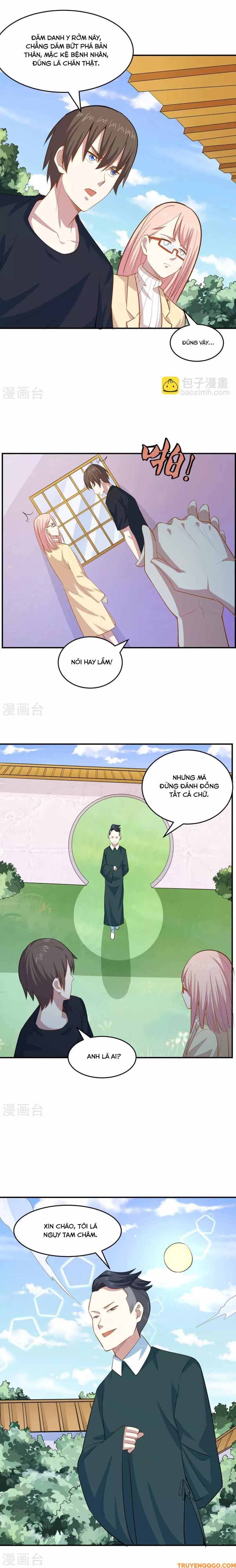 Ứng Dụng Thần Kỳ Chapter 52 - 8