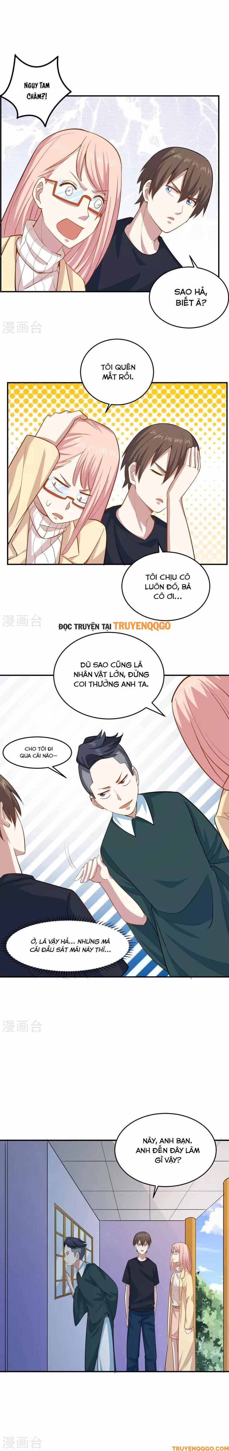 Ứng Dụng Thần Kỳ Chapter 52 - 9