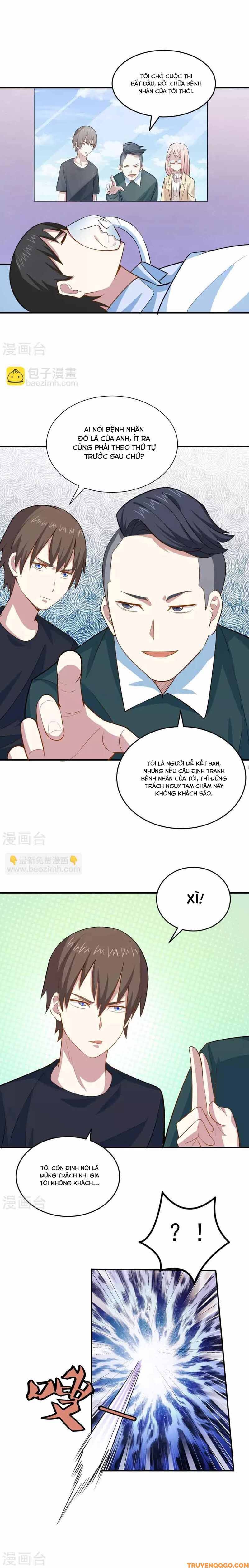 Ứng Dụng Thần Kỳ Chapter 52 - 10