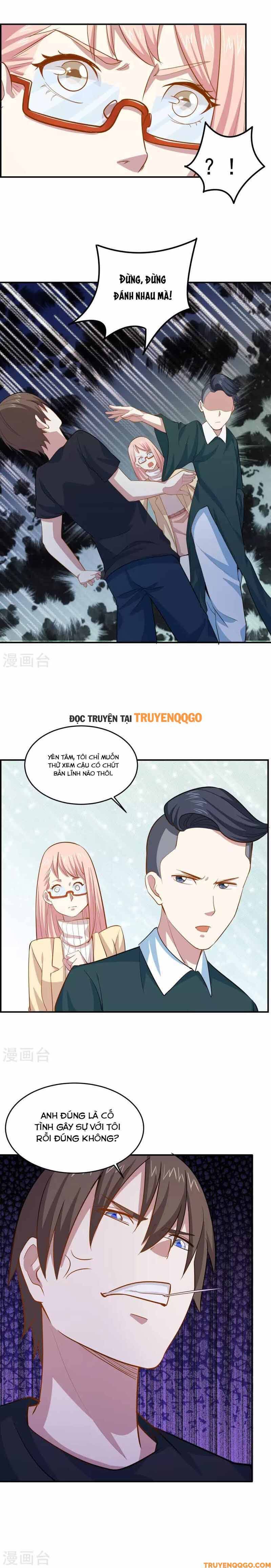 Ứng Dụng Thần Kỳ Chapter 52 - 11