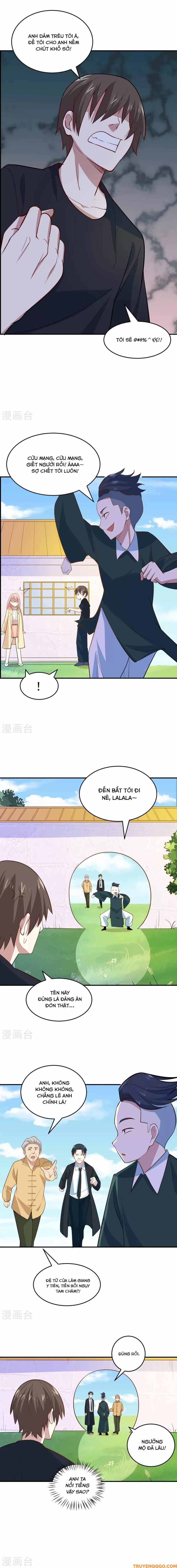 Ứng Dụng Thần Kỳ Chapter 53 - 3