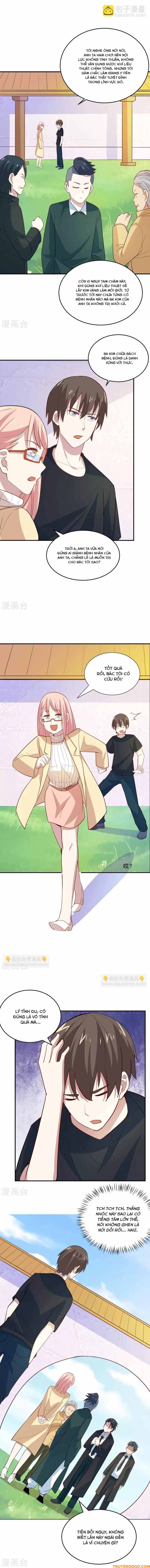 Ứng Dụng Thần Kỳ Chapter 53 - 5