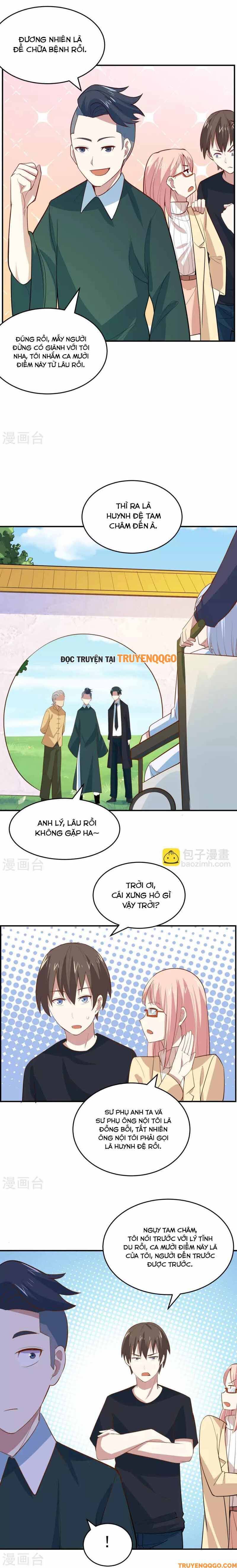 Ứng Dụng Thần Kỳ Chapter 53 - 6