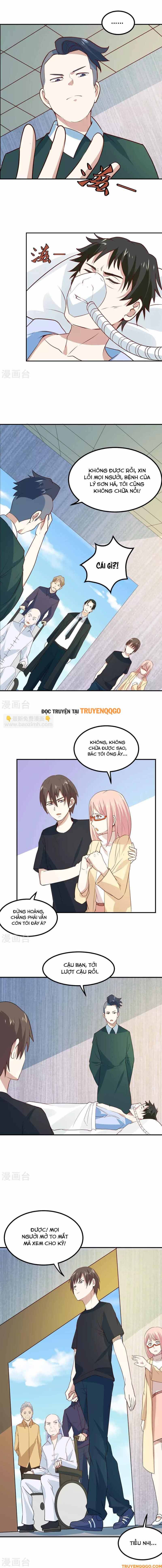 Ứng Dụng Thần Kỳ Chapter 54 - 4