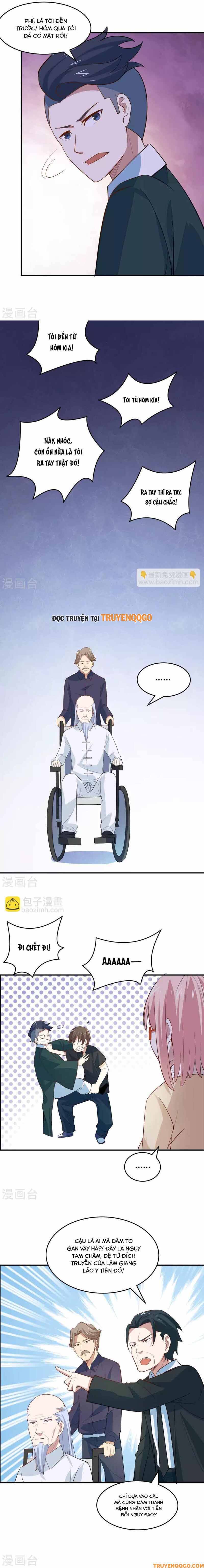 Ứng Dụng Thần Kỳ Chapter 53 - 7