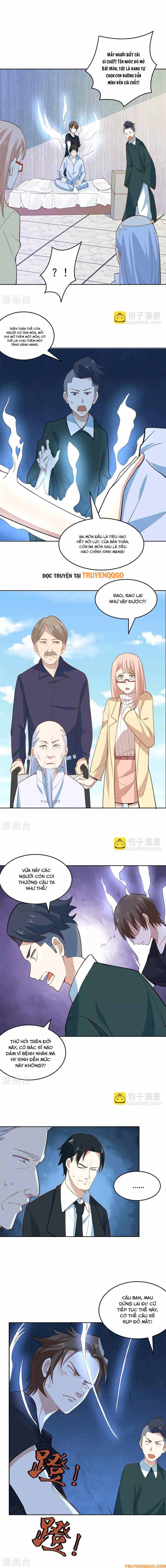 Ứng Dụng Thần Kỳ Chapter 55 - 3