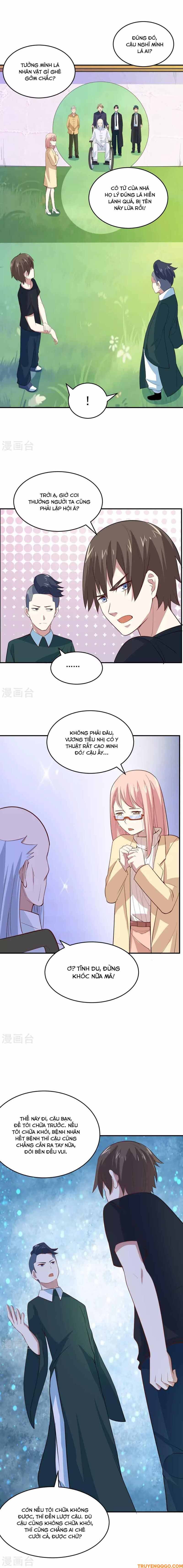 Ứng Dụng Thần Kỳ Chapter 53 - 8